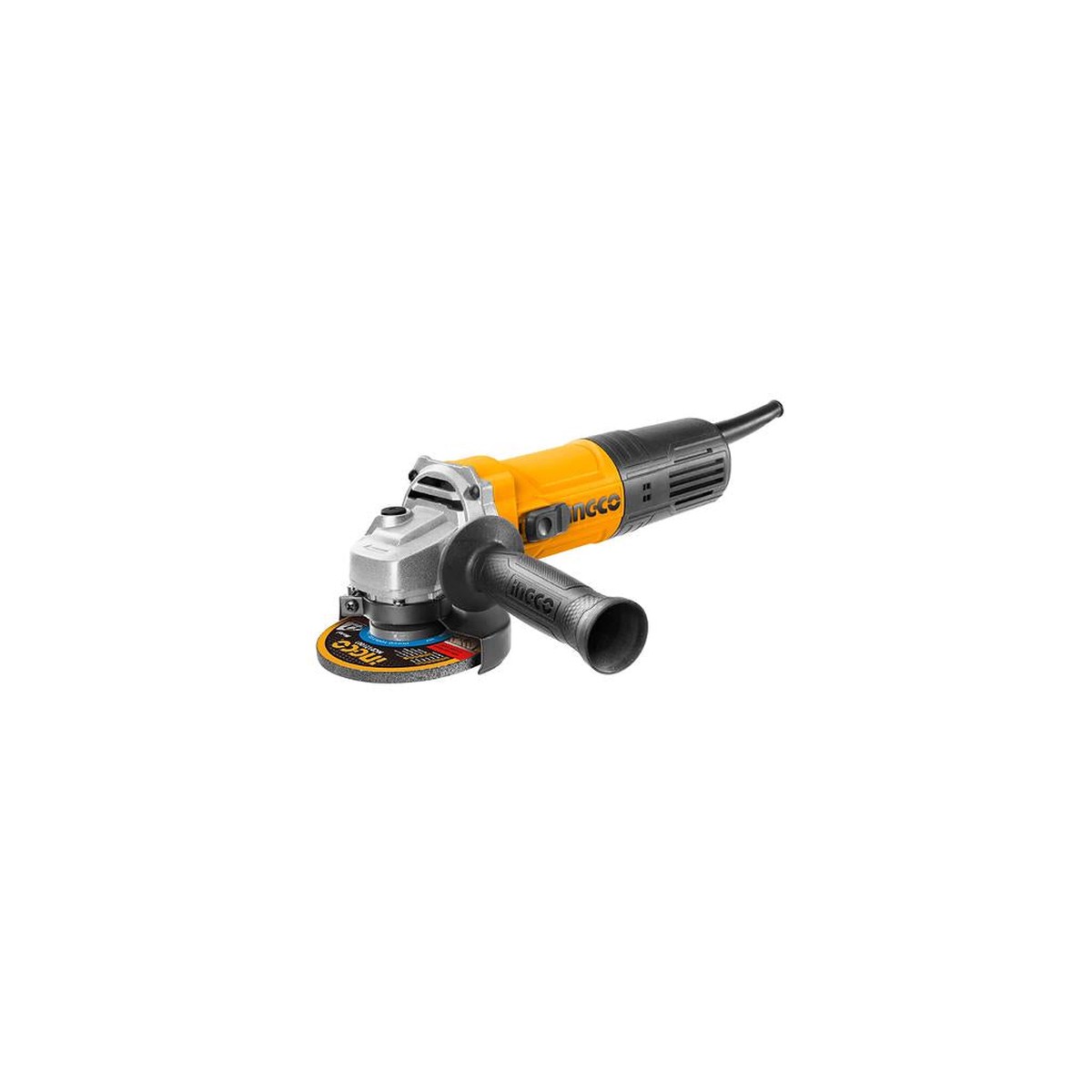ANGLE GRINDER 750W - 6941640124982