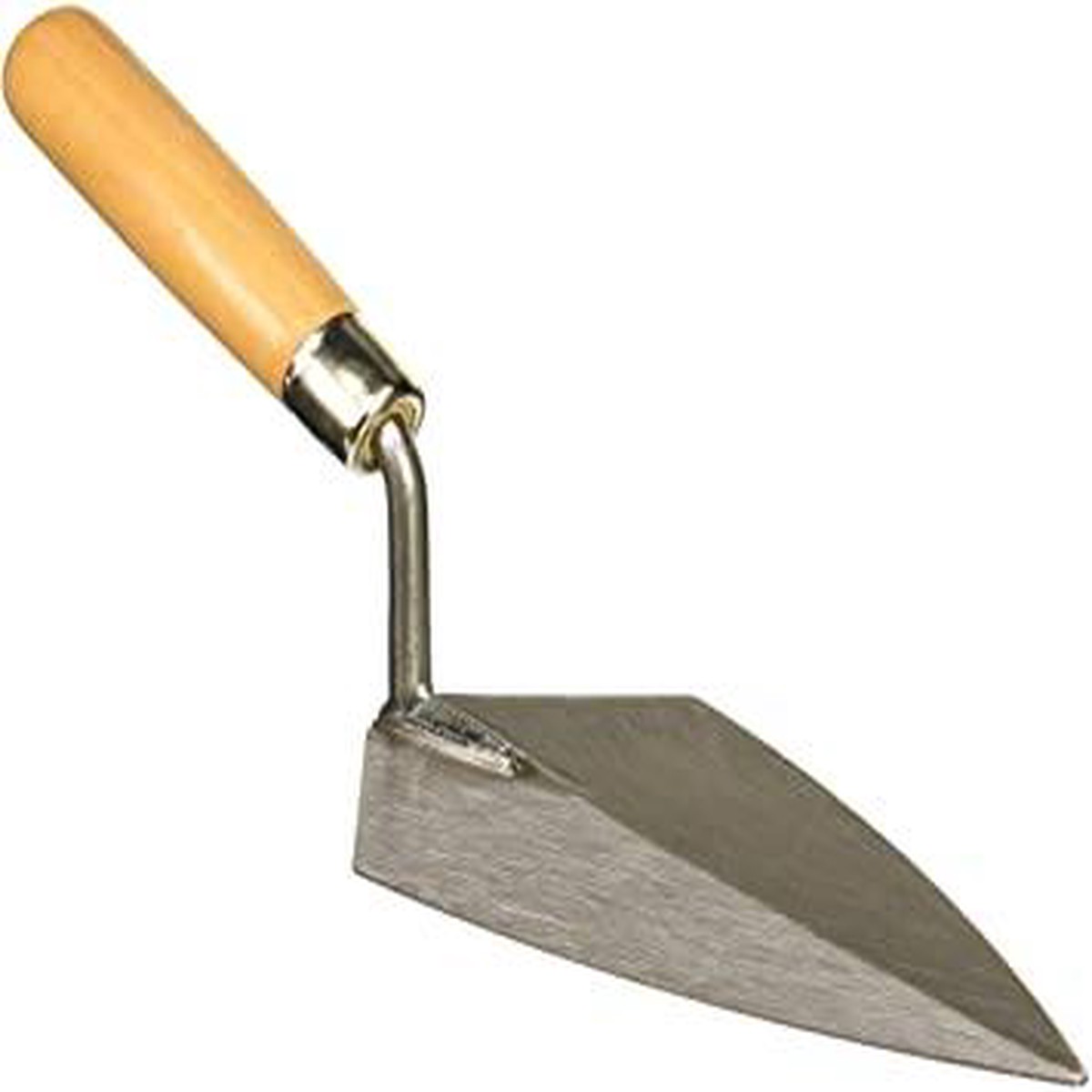 BRICK TROWEL 7" - 660731304183