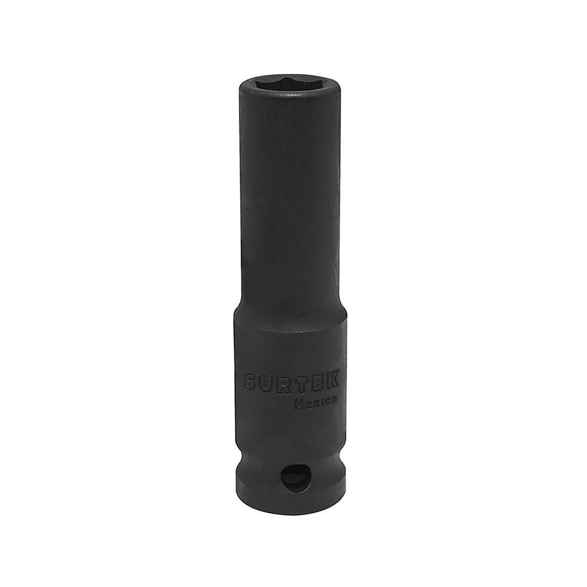 IMPERIAL SOCKET 1/2" 6PT 12MM - 660731064377